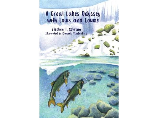 A Great Lakes Odyssey with Louis and Louise