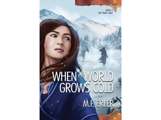 When the World Grows Cold