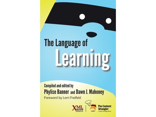 The Language of Learning