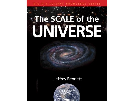 The Scale of the Universe