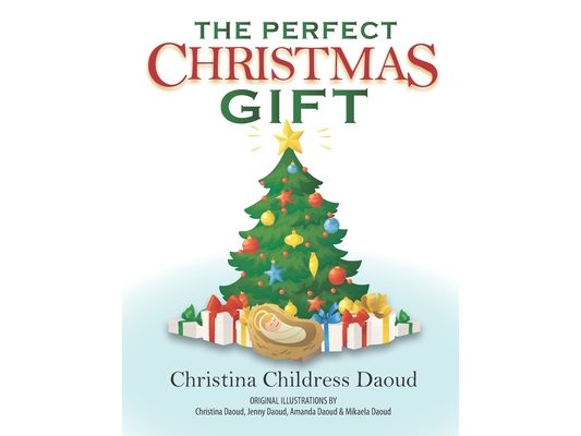 The Perfect Christmas Gift