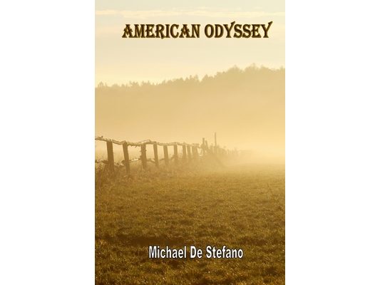 American Odyssey