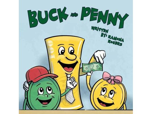 Buck and Penny
