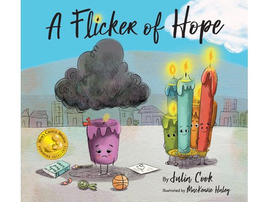 A Flicker of Hope