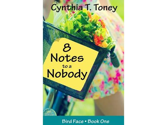 8 Notes to a Nobody