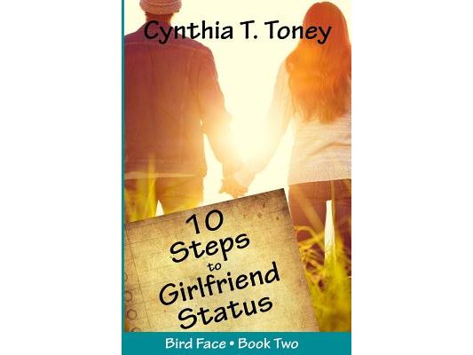 10 Steps to Girlfriend Status