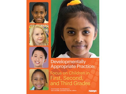 Developmentally Appropriate Practice
