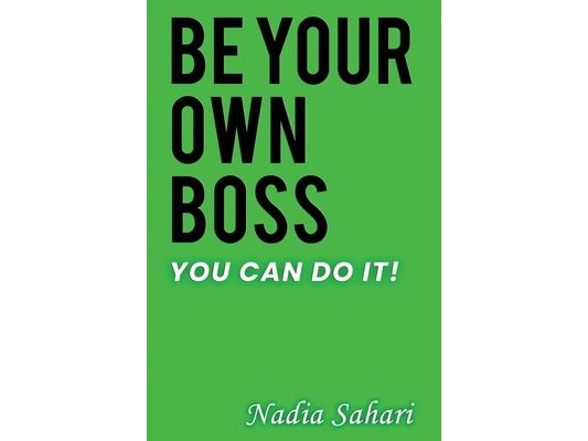 Be Your Own Boss