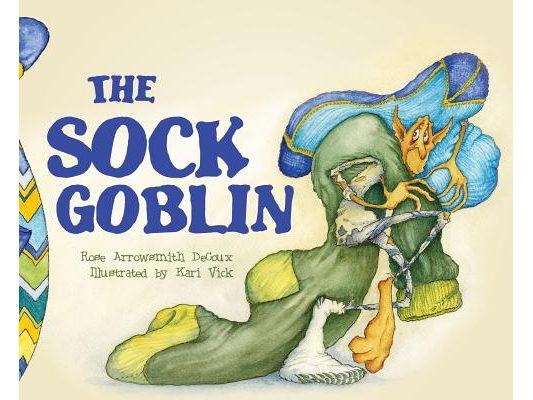 The Sock Goblin