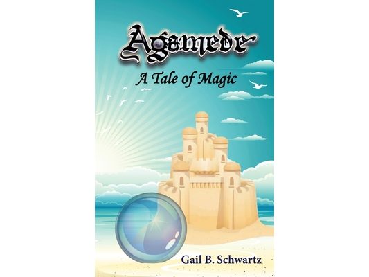 Agamede: A Tale of Magic
