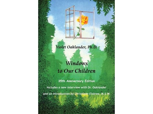 Windows to Our Children