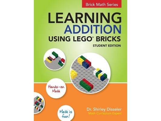 Learning Addition Using LEGO Bricks