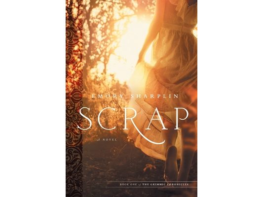 Scrap
