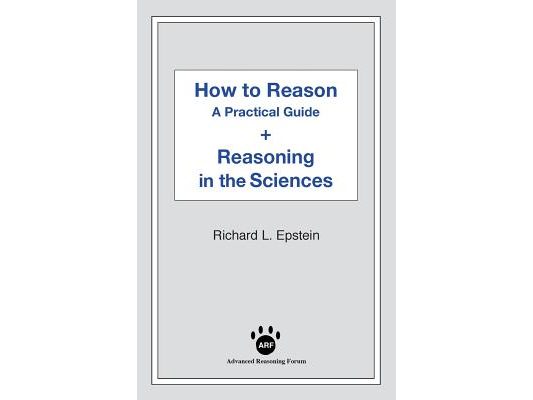 How to Reason + Reasoning in the Sciences