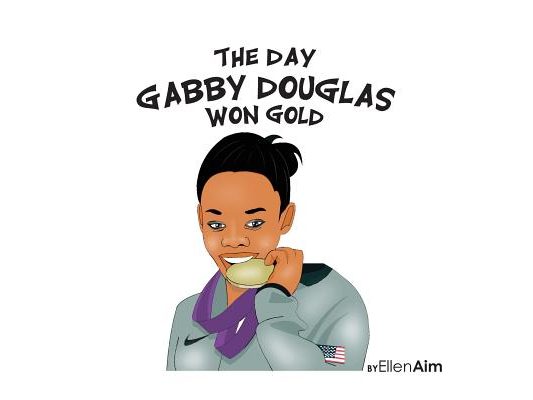 The Day Gabby Douglas Won Gold