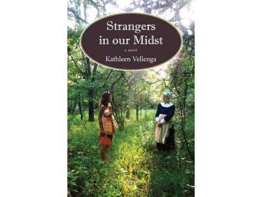 Strangers in Our Midst