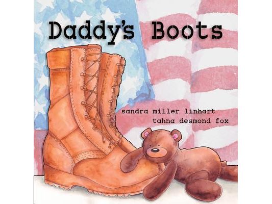 Daddy's Boots