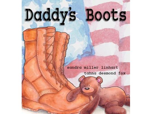Daddy's Boots