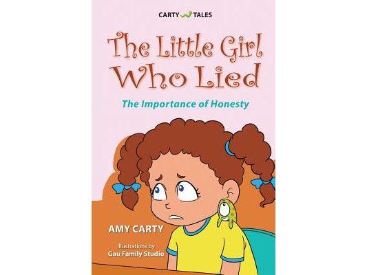 The Little Girl Who Lied
