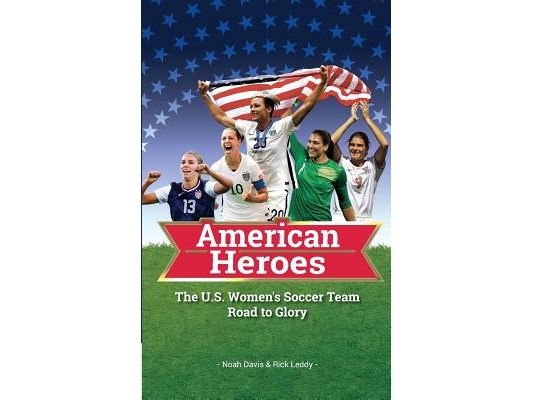 American Heroes