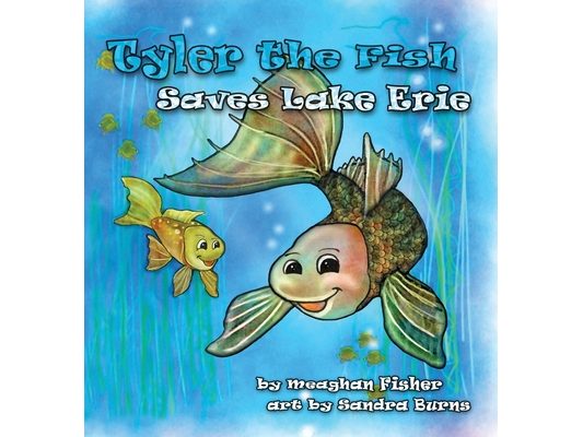 Tyler the Fish Saves Lake Erie