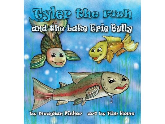 Tyler the Fish and the Lake Erie Bully