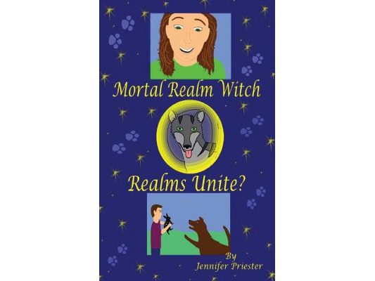 Mortal Realm Witch: Realms Unite?