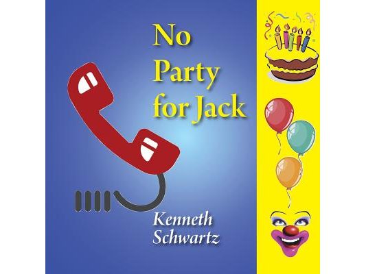No Party For Jack