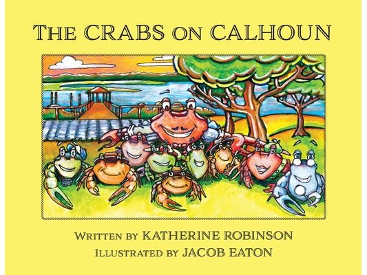The Crabs on Calhoun