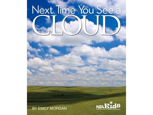 Next Time You See a Cloud