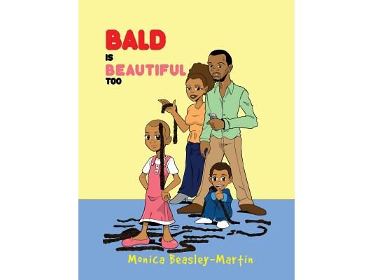 Bald is Beautiful Too