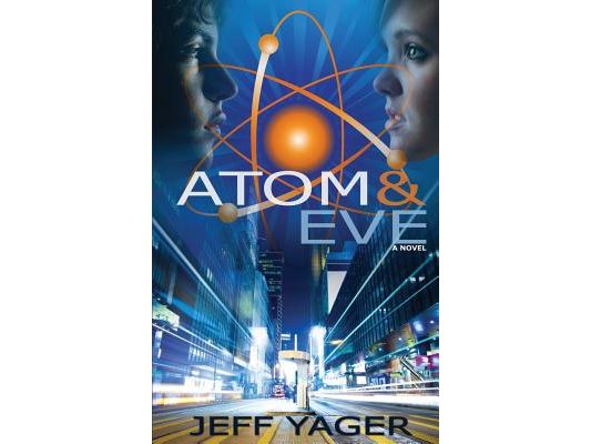 Atom & Eve