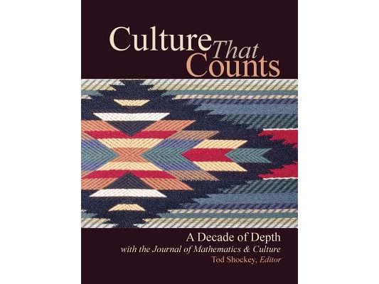 Culture That Counts: A Decade of Depth with the Journal of Mathematics & Culture