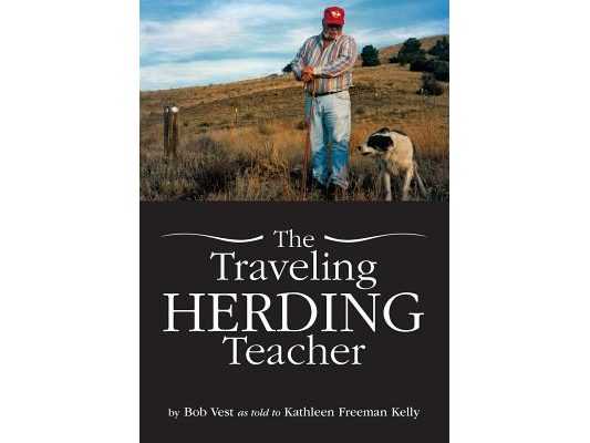 The Traveling Herding Teacher