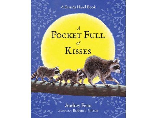 Pocket Full of Kisses