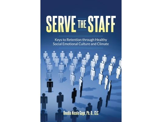 Serve the Staff