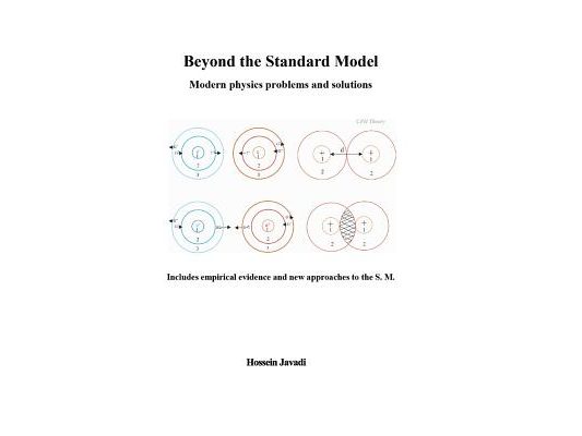 Beyond the Standard Model: Modern physics problems and solutions