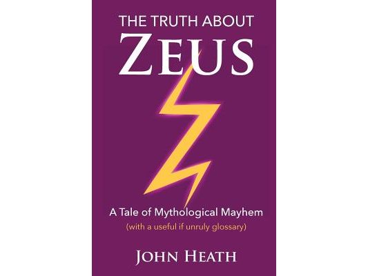 The Truth About Zeus: A Tale of Mythological Mayhem