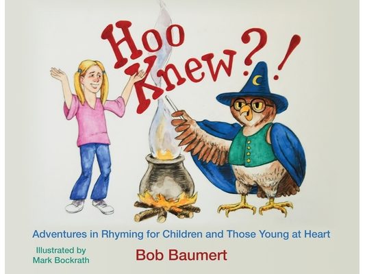 Hoo Knew?!