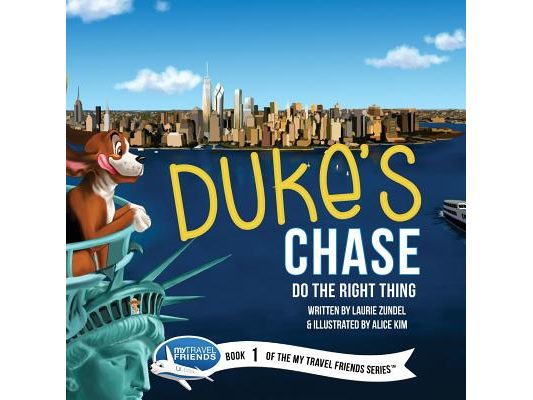 Duke's Chase: Do the Right Thing