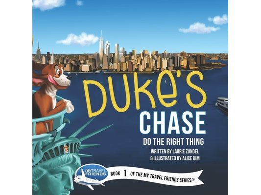 Duke's Chase: Do the Right Thing