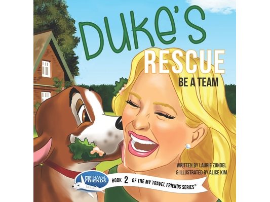 Duke's Rescue: Be a Team