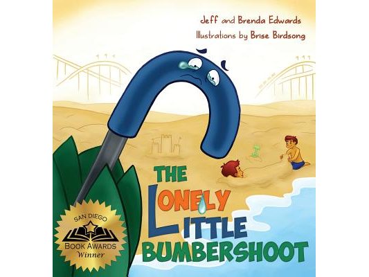 The Lonely Little Bumbershoot