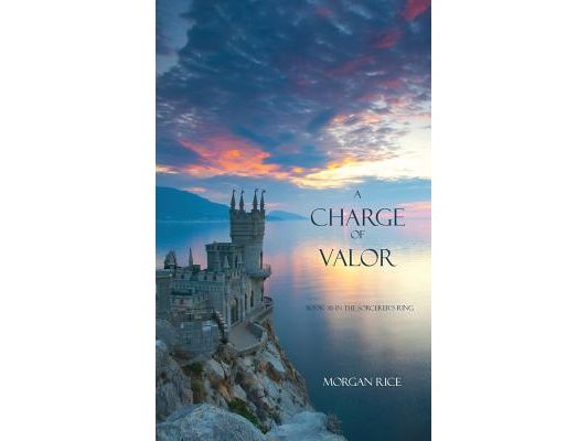 A Charge of Valor