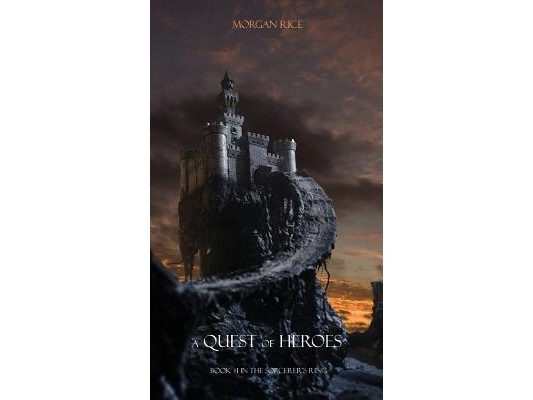 A Quest of Heroes