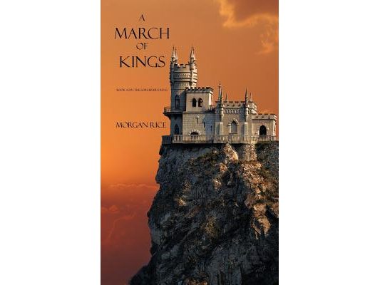A March of Kings