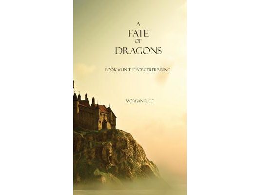 A Fate of Dragons