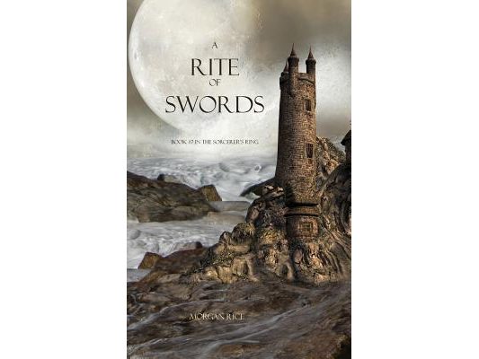 A Rite of Swords