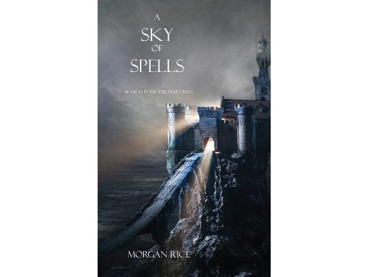 A Sky of Spells