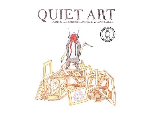 Quiet Art